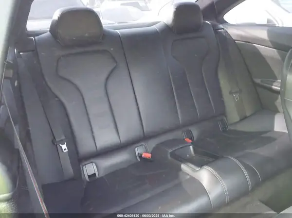 WBS3S7C01LAH85179 2020 BMW M4 - Image 8