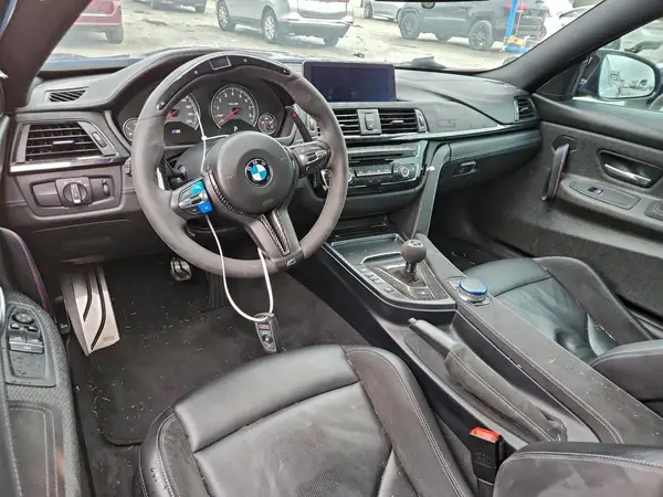 WBS3S7C02LAH85045 2020 BMW M4 - Image 8