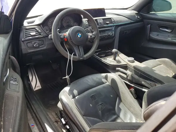 WBS3S7C02LAH85157 2020 BMW M4 - Image 8