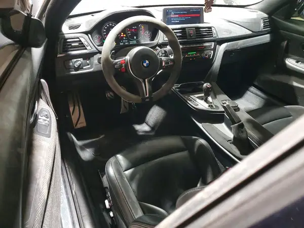 WBS3S7C03LAH85135 2020 BMW M4 - Image 8