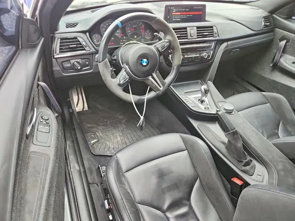 WBS3S7C03LFH08994 2020 BMW M4 - Image 8
