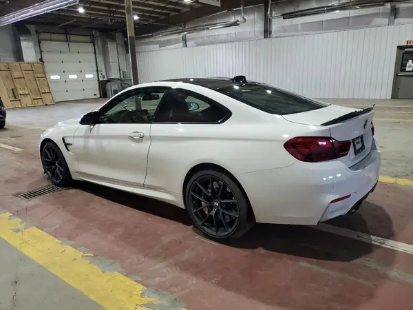 WBS3S7C05LAH85119 2020 BMW M4 - Image 2
