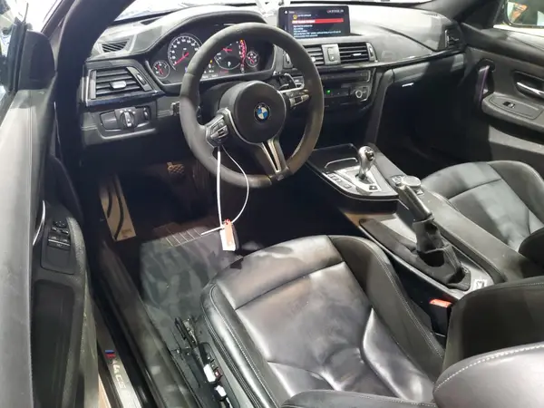 WBS3S7C05LAH85119 2020 BMW M4 - Image 8