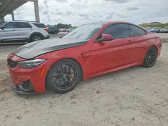 WBS3S7C06LAH85128 2020 BMW M4