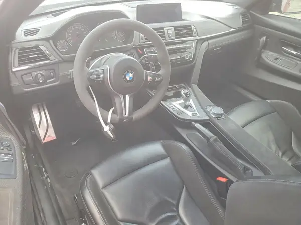 WBS3S7C06LAH85128 2020 BMW M4 - Image 8