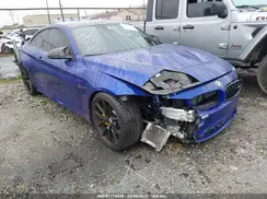 WBS3S7C07LAH85025 2020 BMW M4