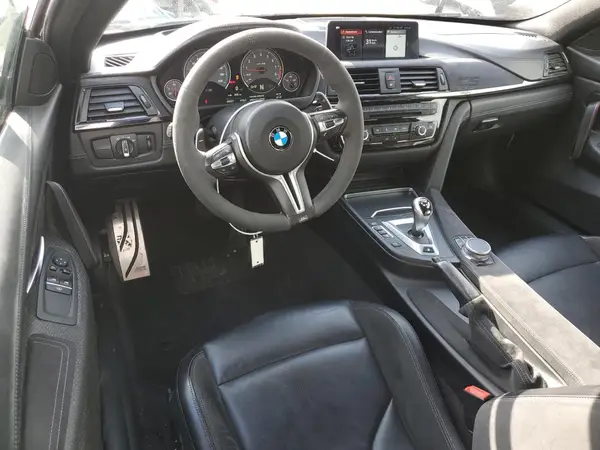 WBS3S7C07LAH85137 2020 BMW M4 - Image 8