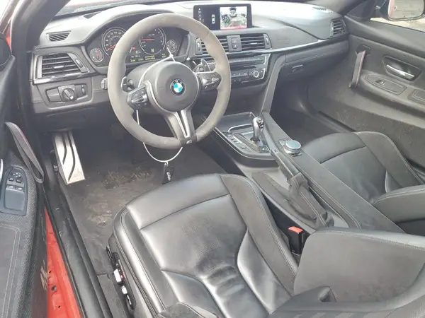 WBS3S7C08LAH85101 2020 BMW M4 - Image 8