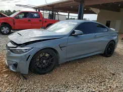 WBS3S7C08LAH85115 2020 BMW M4
