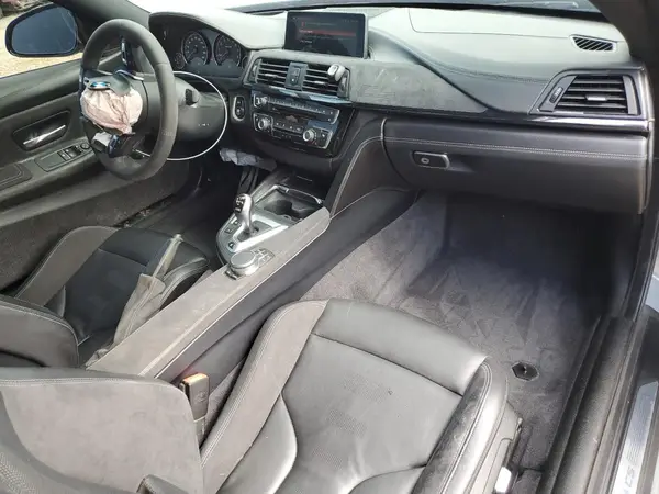 WBS3S7C08LAH85115 2020 BMW M4 - Image 8