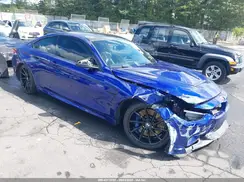 WBS3S7C08LFH07792 2020 BMW M4