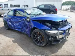 WBS3S7C08LFH10787 2020 BMW M4