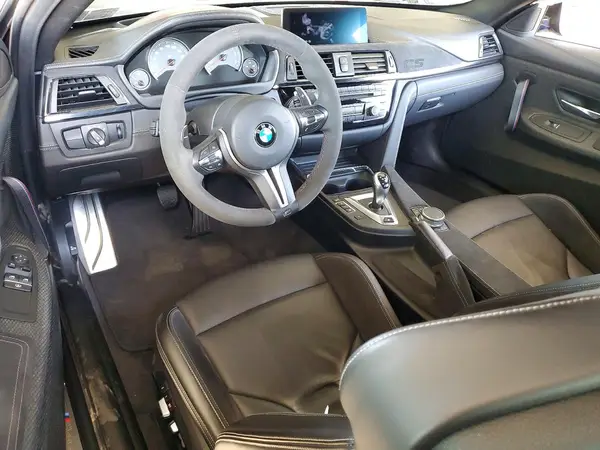 WBS3S7C09LAH85107 2020 BMW M4 - Image 8