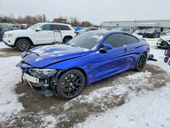 WBS3S7C09LFH11785 2020 BMW M4