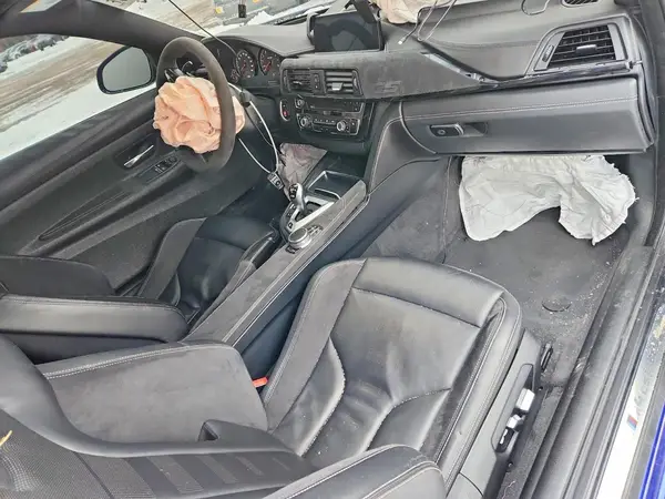 WBS3S7C09LFH11785 2020 BMW M4 - Image 8