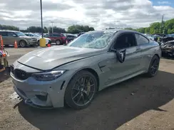 WBS3S7C50KAC09576 2019 BMW M4