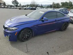 WBS3S7C51KAC09330 2019 BMW M4