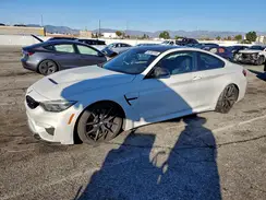 WBS3S7C51KAC09585 2019 BMW M4