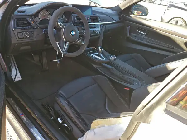 WBS3S7C51KAC09585 2019 BMW M4 - Image 8