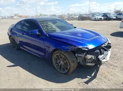 WBS3S7C54KAC09435 2019 BMW M4