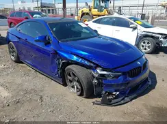 WBS3S7C55KAC09329 2019 BMW M4
