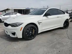 WBS3S7C55KAC09752 2019 BMW M4