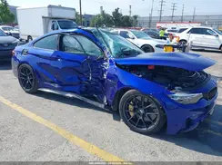 WBS3S7C56KAC09355 2019 BMW M4