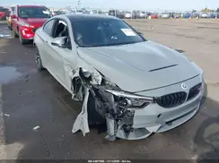 WBS3S7C56KAC09467 2019 BMW M4