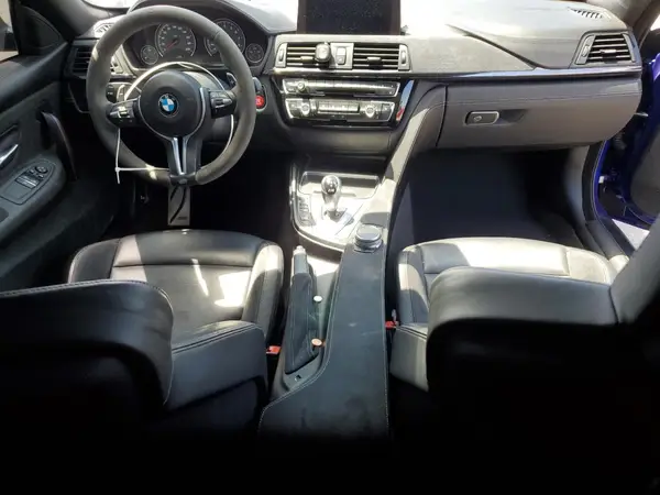 WBS3S7C56KAC09579 2019 BMW M4 - Image 8