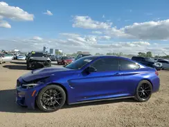 WBS3S7C56KAC09744 2019 BMW M4