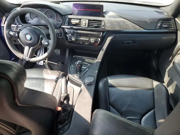WBS3S7C56KAC09744 2019 BMW M4 - Image 8