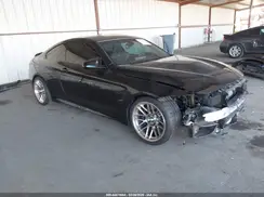 WBS3S7C59KAC09334 2019 BMW M4