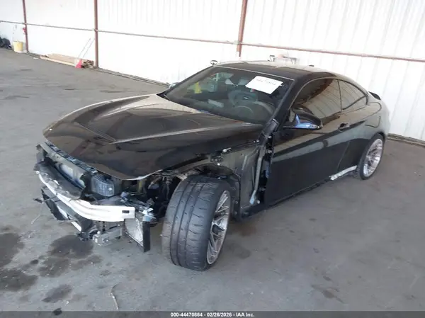 WBS3S7C59KAC09334 2019 BMW M4 - Image 2