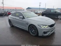 WBS3S7C59KAC09656 2019 BMW M4