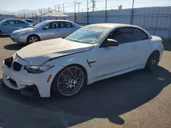 WBS3U9C34HP971221 2017 BMW M4