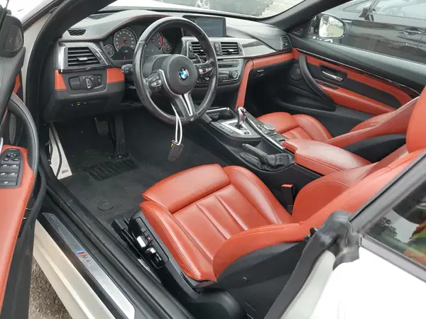 WBS3U9C50GP968509 2016 BMW M4 - Image 8