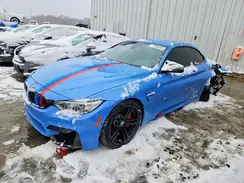 WBS3U9C50GP969045 2016 BMW M4