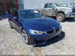WBS3U9C50GP969594 2016 BMW M4