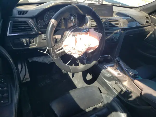 WBS3U9C50GP969613 2016 BMW M4 - Image 8