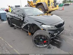 WBS3U9C50GP970034 2016 BMW M4