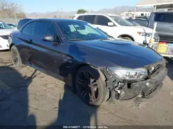 WBS3U9C50GP970261 2016 BMW M4
