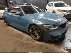 WBS3U9C51GP968809 2016 BMW M4