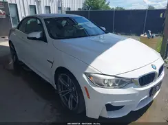 WBS3U9C51GP969300 2016 BMW M4