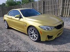 WBS3U9C51GP969698 2016 BMW M4