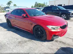 WBS3U9C51HP970710 2017 BMW M4