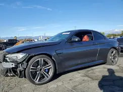 WBS3U9C52GP968608 2016 BMW M4