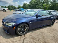 WBS3U9C52GP969595 2016 BMW M4