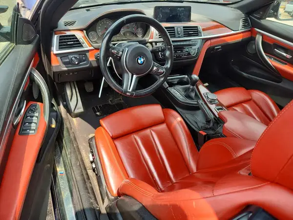 WBS3U9C52GP969595 2016 BMW M4 - Image 8