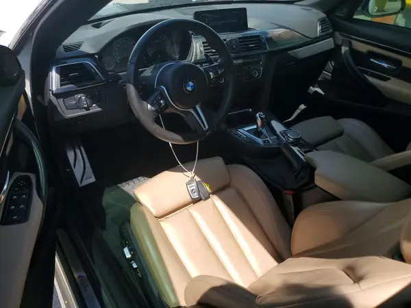 WBS3U9C52GP970049 2016 BMW M4 - Image 8