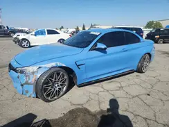 WBS3U9C52GP970410 2016 BMW M4